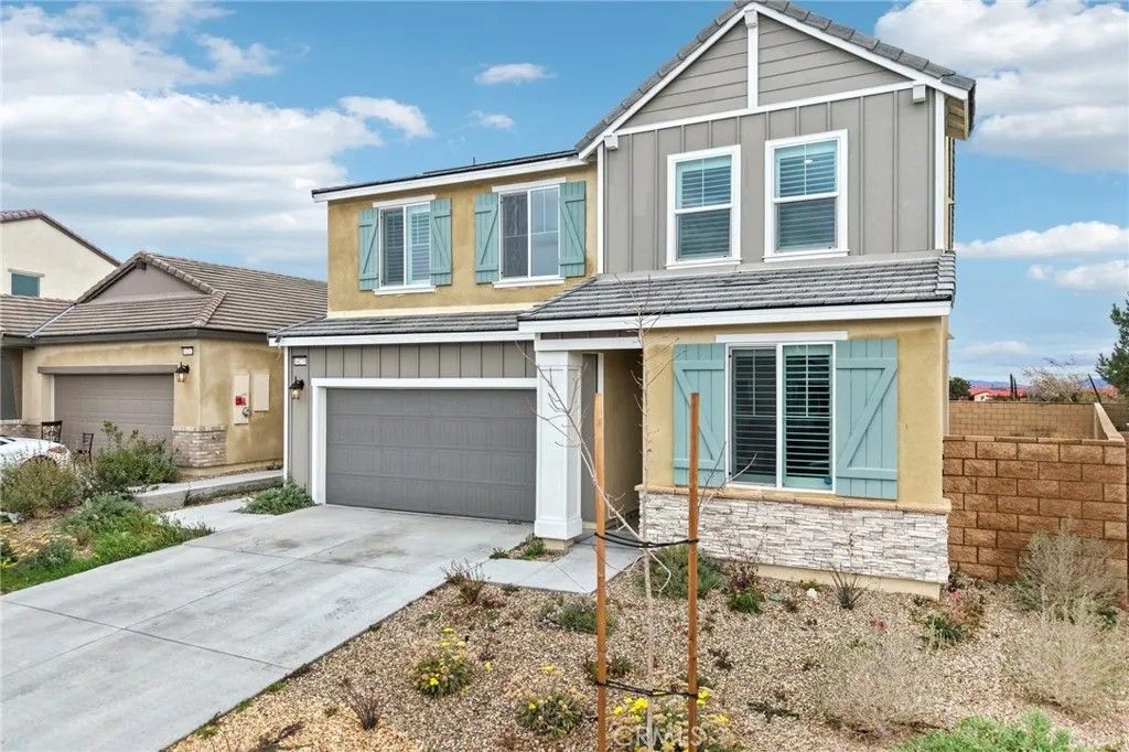 Photo of 14270 Hercules St, Hesperia, CA 92345 (MLS # PF26095648)