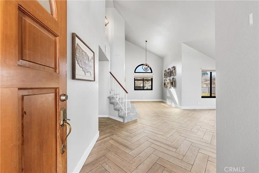 Photo of 4390 Silverado Court, Rosamond, CA 93560 (MLS # SR26003046)