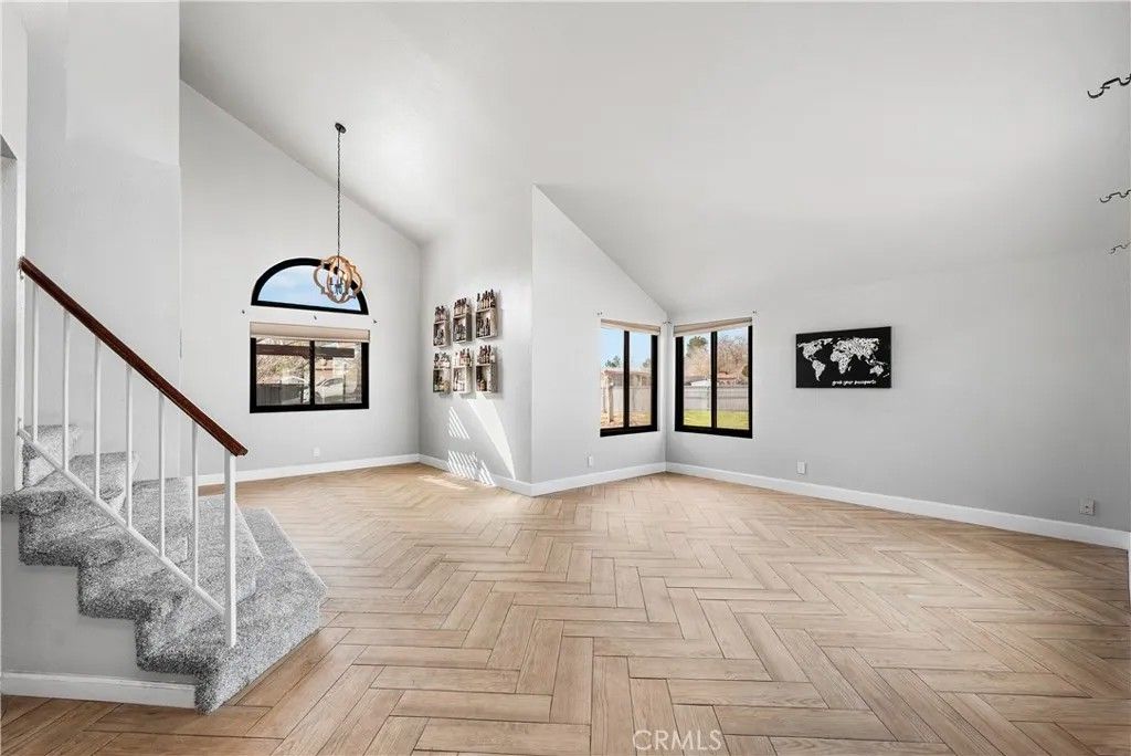 Photo of 4390 Silverado Court, Rosamond, CA 93560 (MLS # SR26003046)