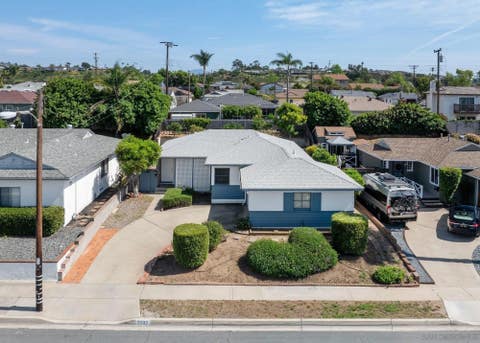 Photo of 5037 Waring Rd, San Diego, CA 92120 (MLS # 260007485)