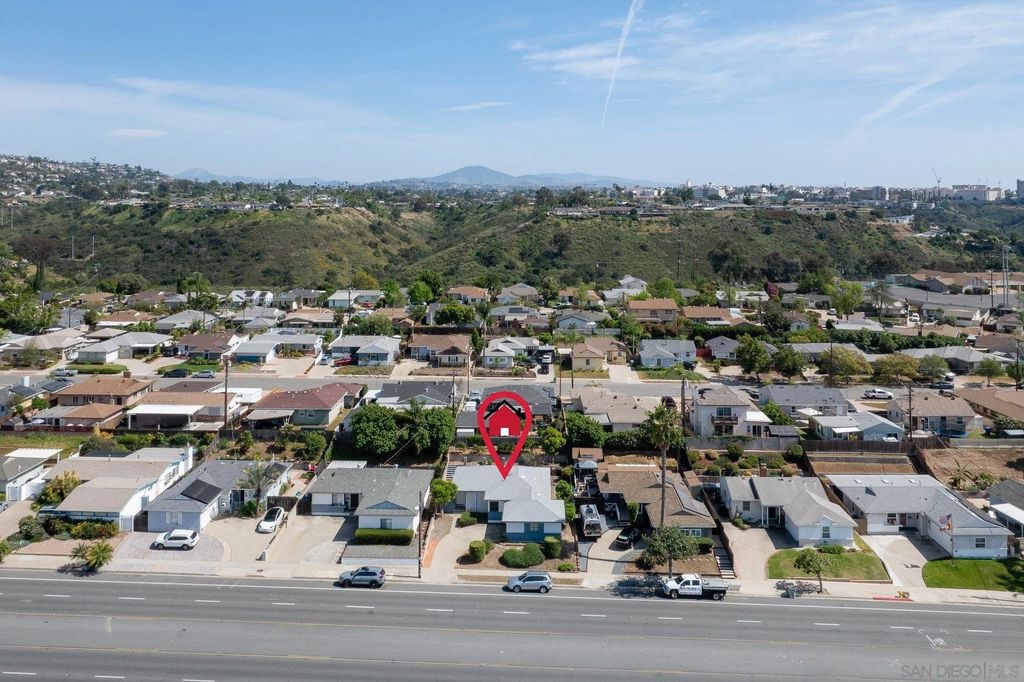 Photo of 5037 Waring Rd, San Diego, CA 92120 (MLS # 260007485)