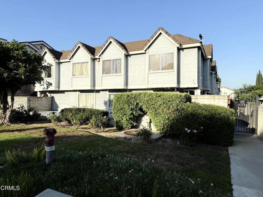 Photo of 1522 S Baldwin Avenue #4, Arcadia, CA 91007 (MLS # P1-24832)