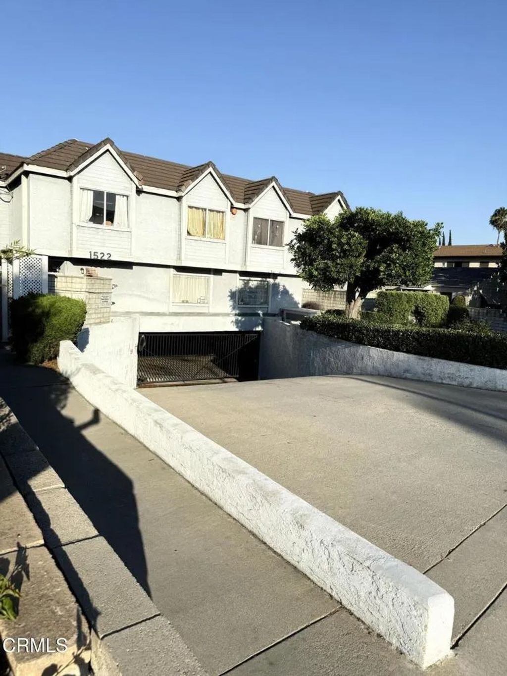 Photo of 1522 S Baldwin Avenue #4, Arcadia, CA 91007 (MLS # P1-24832)