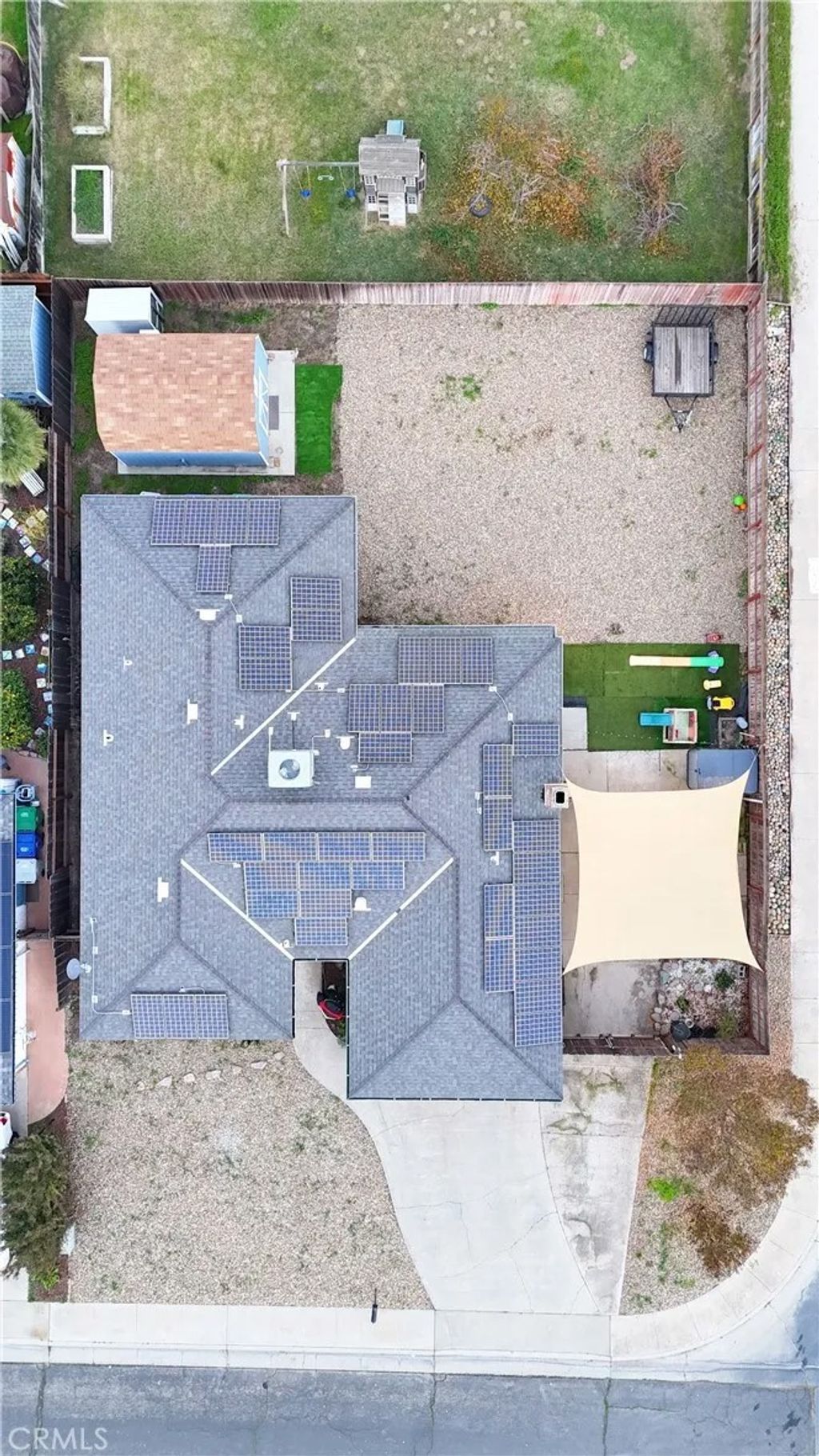 Photo of 2848 Wathen St, Atwater, CA 95301 (MLS # MC25273495)