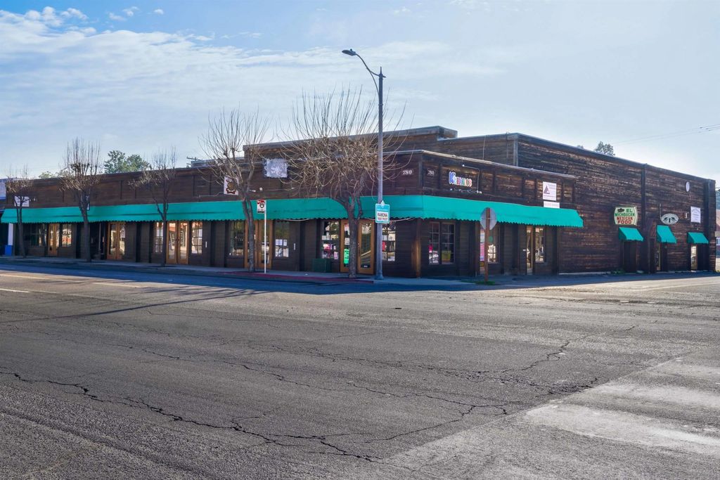 Photo of 780 Main Street, Ramona, CA 92065 (MLS # 250030282)