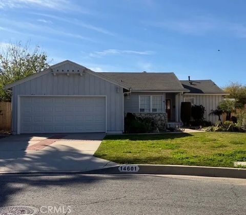 Photo of 14601 Algeciras Dr, La Mirada, CA 90638 (MLS # RS26030367)