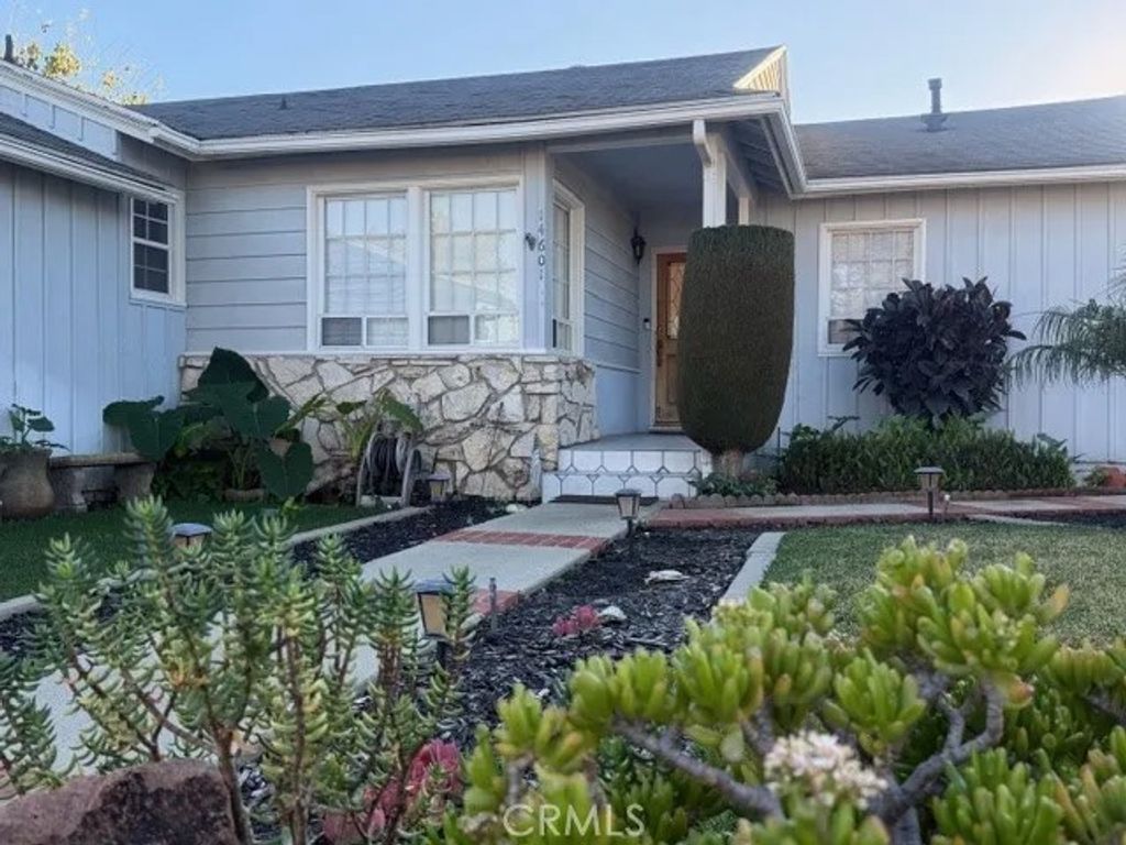Photo of 14601 Algeciras Dr, La Mirada, CA 90638 (MLS # RS26030367)