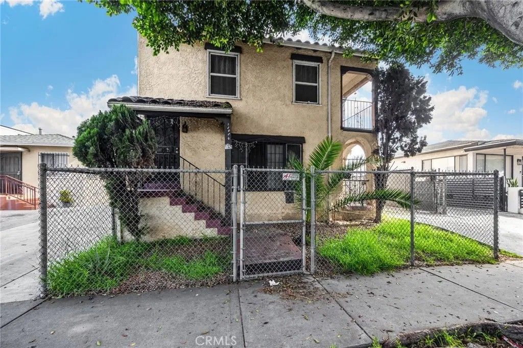 Photo of 3559 E 4th St, Los Angeles, CA 90063 (MLS # PW26060880)