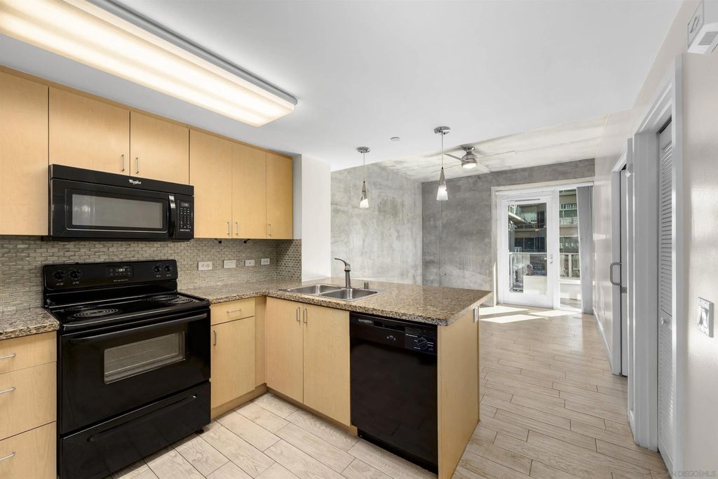 Photo of 1080 Park Blvd #303, San Diego, CA 92101 (MLS # 250045939)