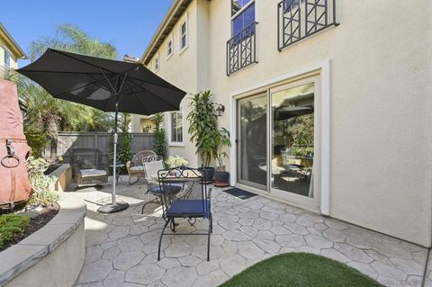 2641 Bellezza Dr San Diego CA 92108