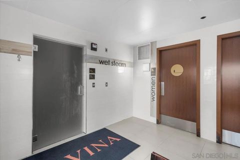 Tiny photo for 1388 Kettner Blvd #2005, San Diego, CA 92101 (MLS # 250031043)