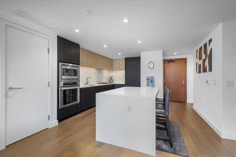 Photo of 1388 Kettner Blvd #2005, San Diego, CA 92101 (MLS # 250031043)