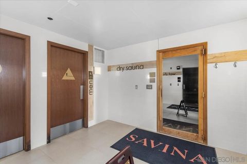Tiny photo for 1388 Kettner Blvd #2005, San Diego, CA 92101 (MLS # 250031043)