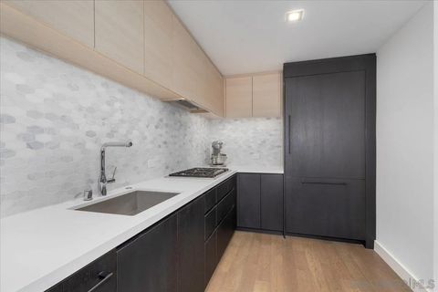 Tiny photo for 1388 Kettner Blvd #2005, San Diego, CA 92101 (MLS # 250031043)