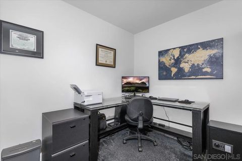 Tiny photo for 1388 Kettner Blvd #2005, San Diego, CA 92101 (MLS # 250031043)