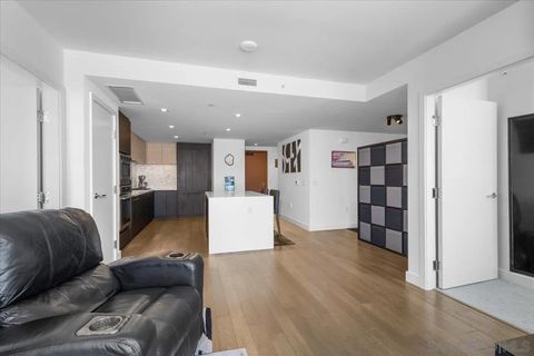 Tiny photo for 1388 Kettner Blvd #2005, San Diego, CA 92101 (MLS # 250031043)