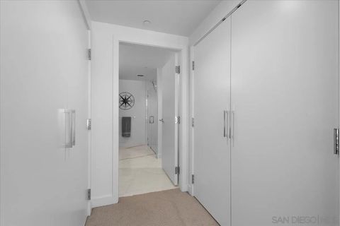 Tiny photo for 1388 Kettner Blvd #2005, San Diego, CA 92101 (MLS # 250031043)