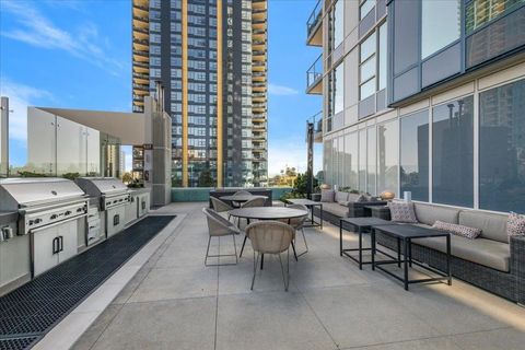 Tiny photo for 1388 Kettner Blvd #2005, San Diego, CA 92101 (MLS # 250031043)
