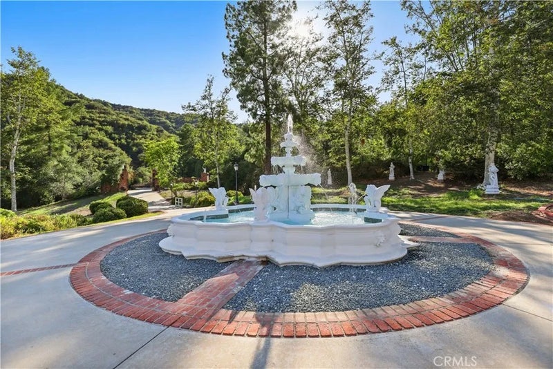 24600 Dry Canyon Cold Creek