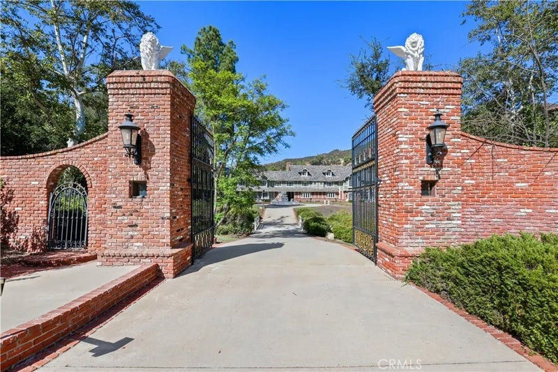 24600 Dry Canyon Cold Creek