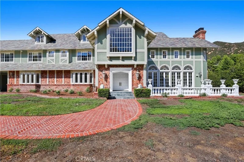 24600 Dry Canyon Cold Creek
