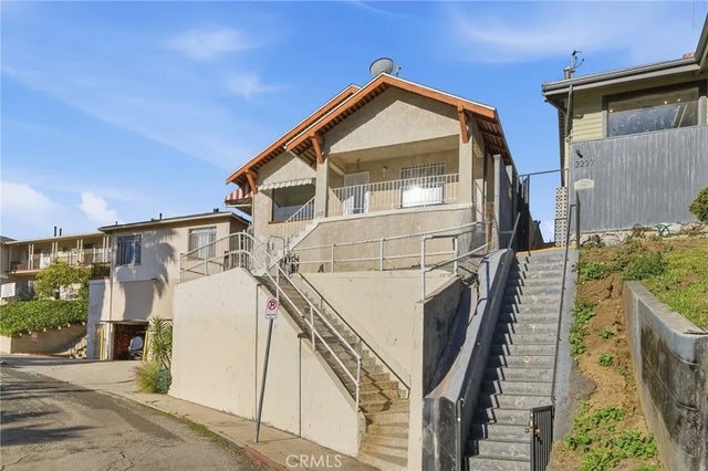 2239 W Sunset Boulevard, Los Angeles