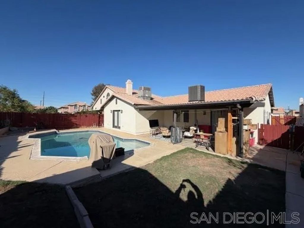 Photo of 678 Mesquite St, Imperial Beach, CA 92251 (MLS # 2600487)