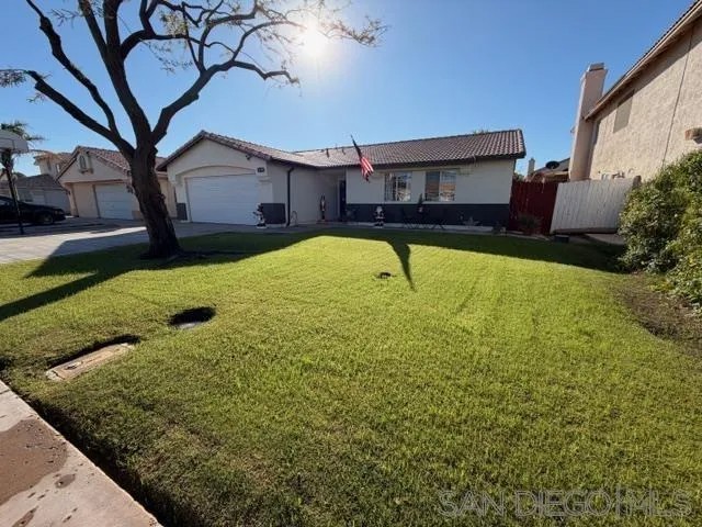 678 Mesquite