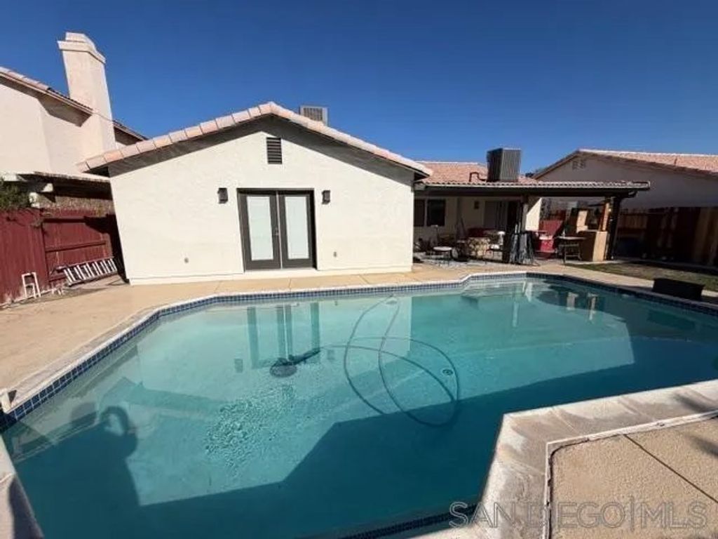 Photo of 678 Mesquite St, Imperial Beach, CA 92251 (MLS # 2600487)