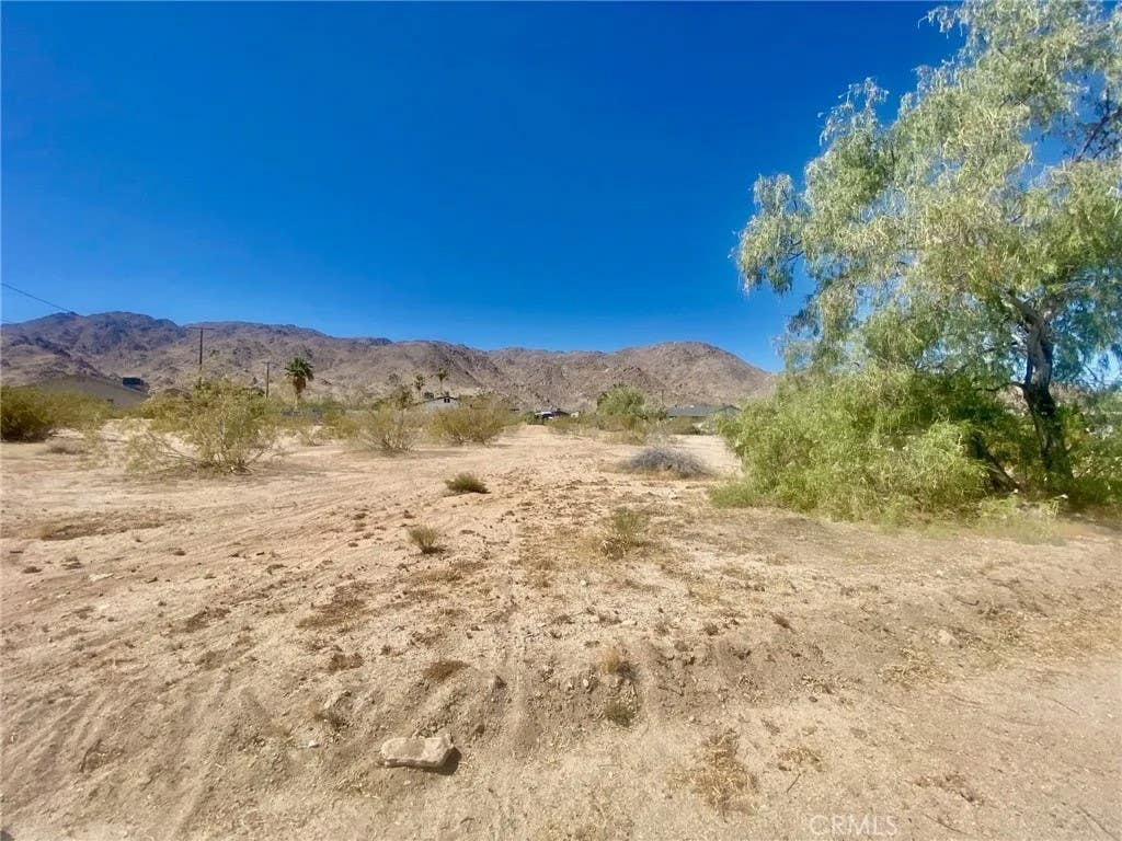 Photo of 0 Sullivan, 29 Palms, CA 92277 (MLS # OC26122436)