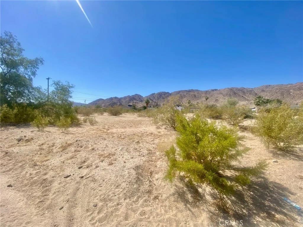 Photo of 0 Sullivan, 29 Palms, CA 92277 (MLS # OC26122436)