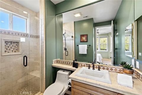 Tiny photo for 3 Caelum CT, Coto De Caza, CA 92679 (MLS # OC26142046)