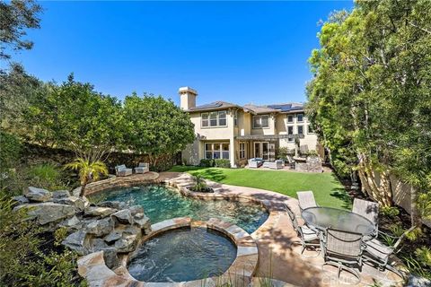Tiny photo for 3 Caelum CT, Coto De Caza, CA 92679 (MLS # OC26142046)