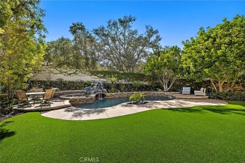 Tiny photo for 3 Caelum CT, Coto De Caza, CA 92679 (MLS # OC26142046)