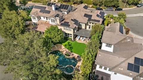 Tiny photo for 3 Caelum CT, Coto De Caza, CA 92679 (MLS # OC26142046)