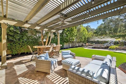 Tiny photo for 3 Caelum CT, Coto De Caza, CA 92679 (MLS # OC26142046)