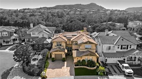 Tiny photo for 3 Caelum CT, Coto De Caza, CA 92679 (MLS # OC26142046)