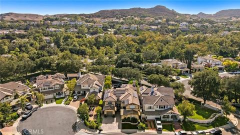 Tiny photo for 3 Caelum CT, Coto De Caza, CA 92679 (MLS # OC26142046)