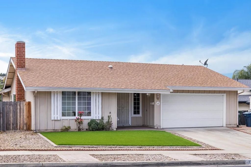 Photo of 729 Kimball St, Escondido, CA 92027 (MLS # 260010798)