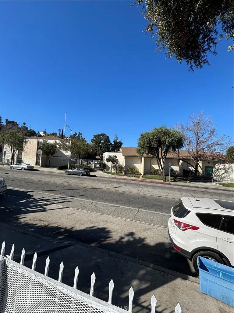 3538 City Terrace Drive