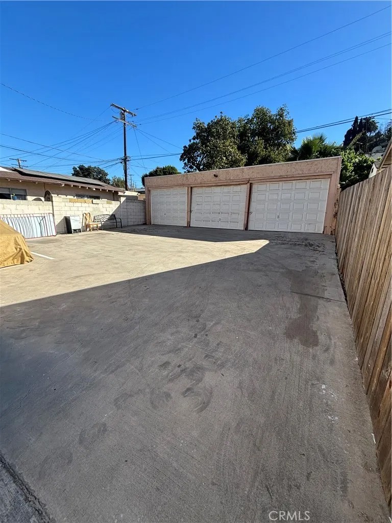 3538 City Terrace Drive