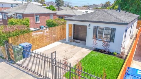 Photo of 1964 E 114th Street, Los Angeles, CA 90059 (MLS # DW26002751)