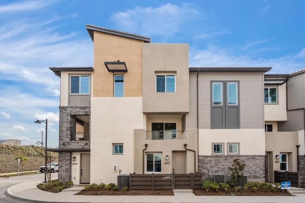 Photo of 463 Caliper Way, San Marcos, CA 92078 (MLS # PTP2600587)