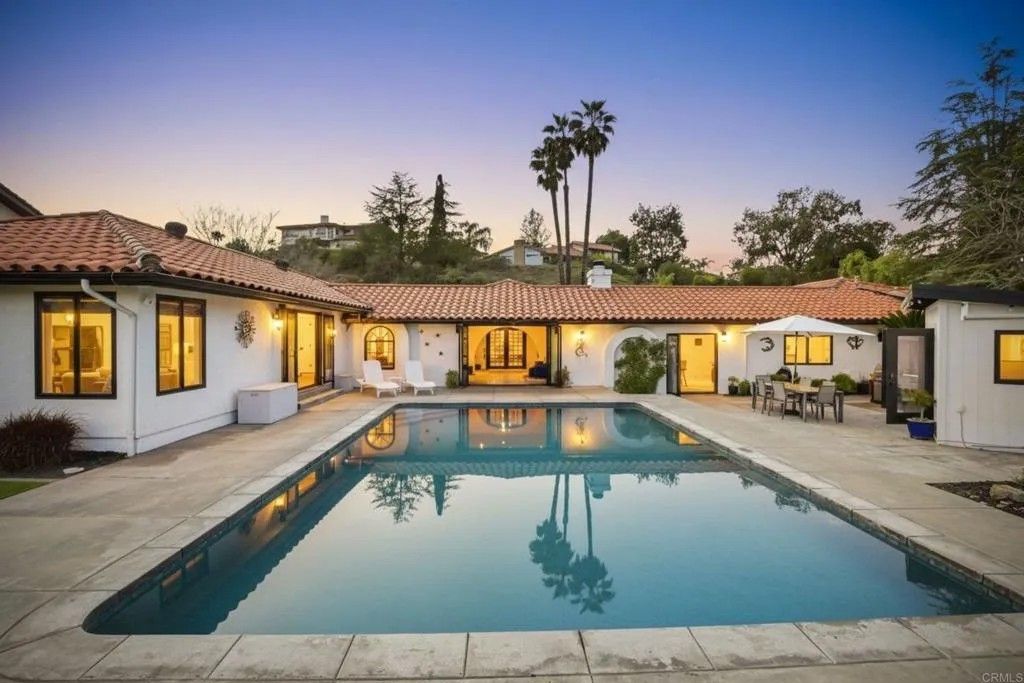 Photo of 15647 Calistoga Drive, Ramona, CA 92065 (MLS # NDP2601807)