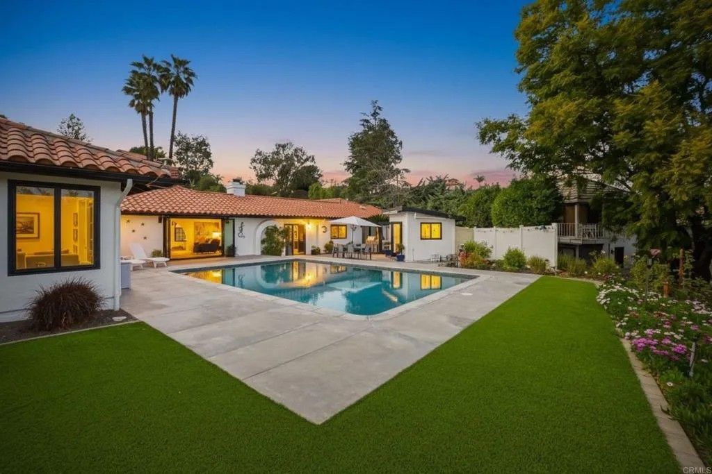 Photo of 15647 Calistoga Drive, Ramona, CA 92065 (MLS # NDP2601807)