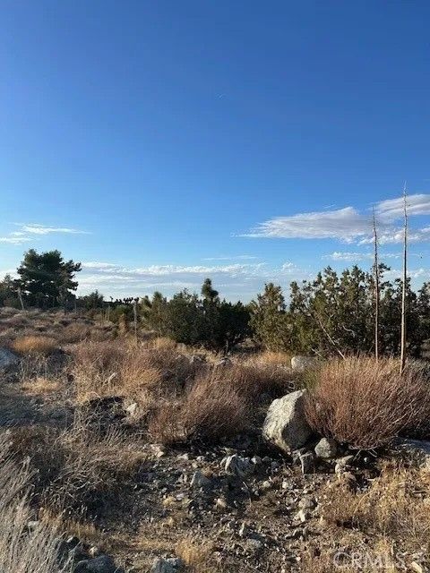 0 Yucca Pinon Hills CA 92372