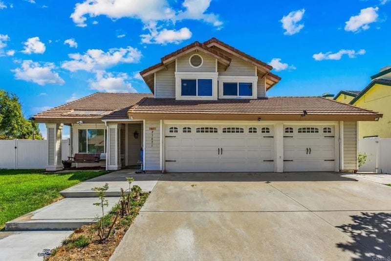 25471 Lacebark Drive