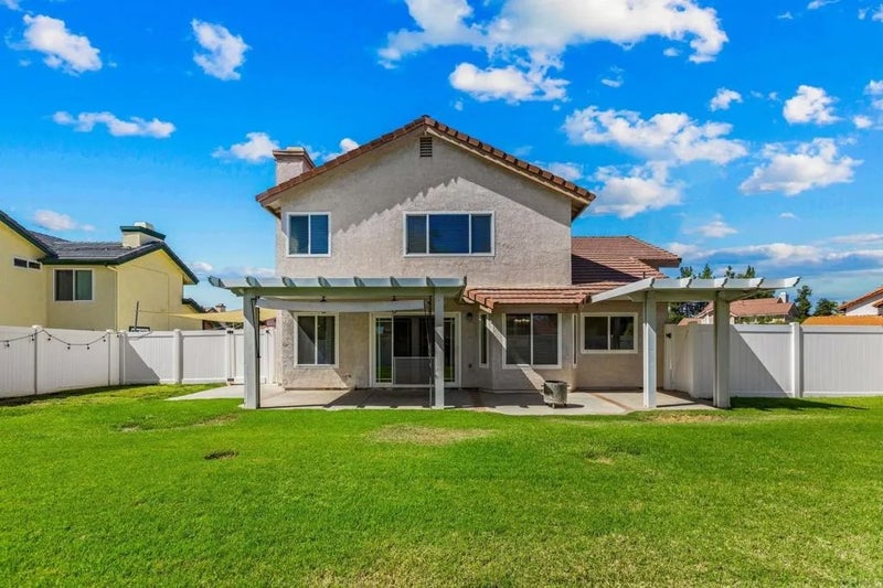 25471 Lacebark Drive