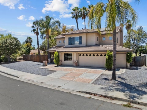Photo of 29689 Camino Pepita, Menifee, CA 92584 (MLS # 260018268)