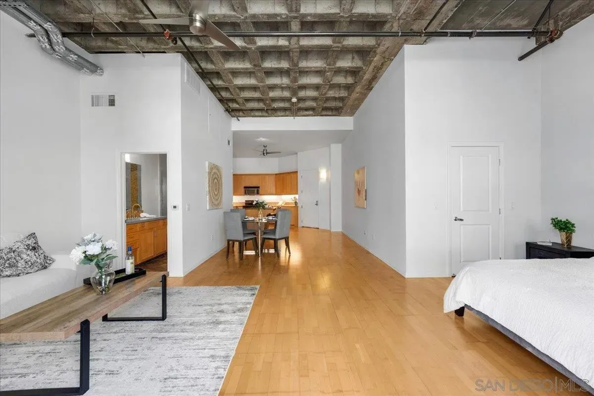 San Diego, California 92103, United States, 1 Bedroom Bedrooms, ,1 BathroomBathrooms,Residential,Active,156836